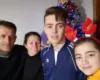 Tragjedia e familjes shqiptare në Itali, flasin fqinjët në Peqin: Jemi të tronditur, i takuam për festat e fundvitit