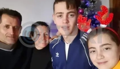 Tragjedia e rëndë në Itali: Ja familja që u shua tragjikisht