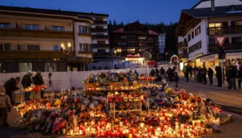 Tragjedia në Crans Montana, shteti zviceran akordon 64 mijë dollarë për familjet e viktimave dhe të plagosurve
