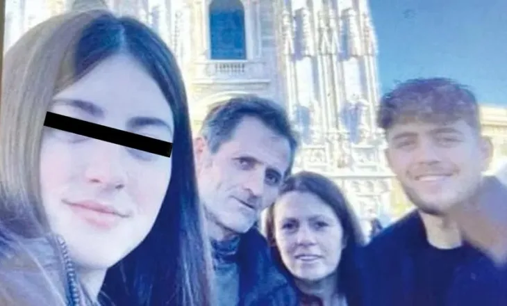 Tragjedia në familjen shqiptare, flet xhaxhi: Nuk munda t’i shpëtoja!