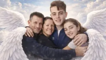 Tragjedia në Itali e familjes Kola, të afërmit hapin GoFundMe: Fondet për funeralin dhe transportin e trupave në Shqipëri