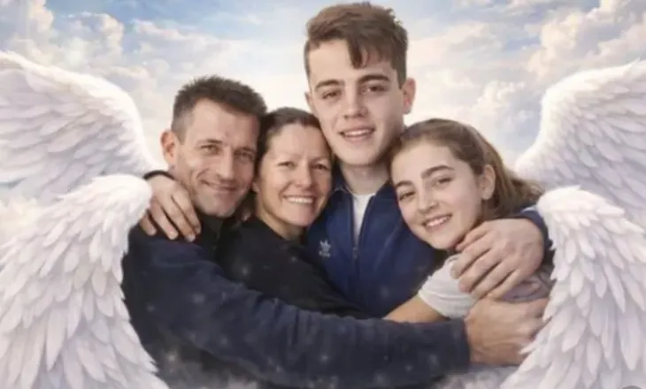 Tragjedia në Itali e familjes Kola, të afërmit hapin GoFundMe: Fondet për funeralin dhe transportin e trupave në Shqipëri