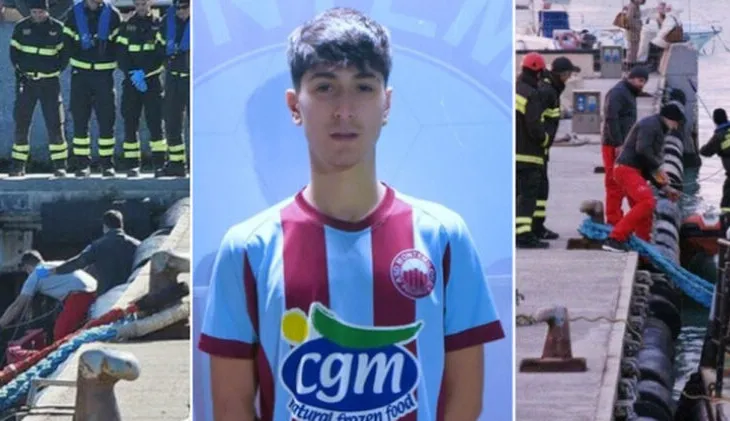 Tragjedia shqiptare në Itali/ Babai i 20-vjeçarit që u hodh në det: Kujtoi se kishte vrarë nënën