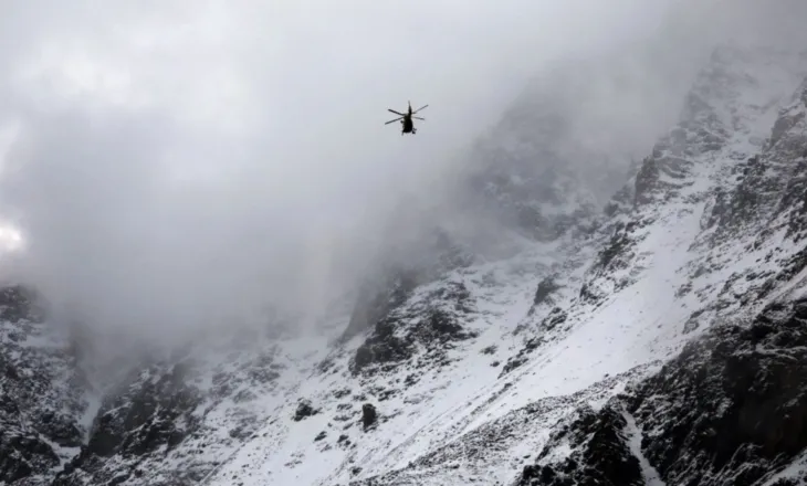 Tragjike në Itali, dy skiatorë rrëmbehen nga një ortek dhe humbin jetën, plagoset një tjetër