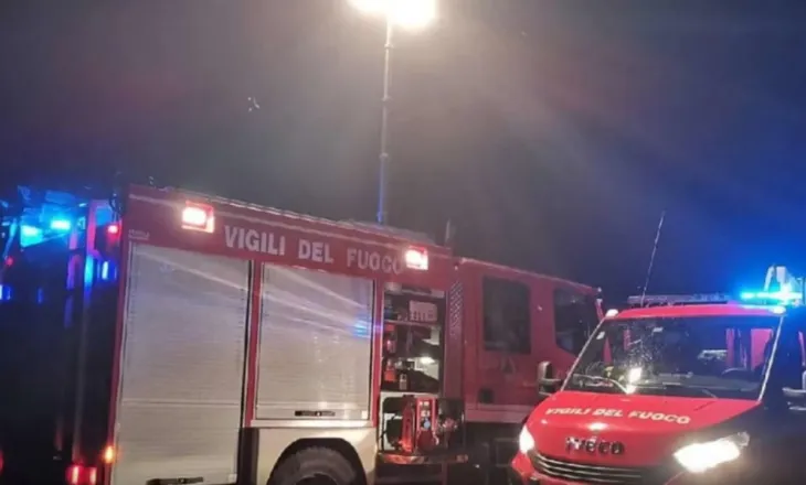 Tragjike në Itali/ Shuhet familja shqiptare me katër persona, u helmuan nga shpërthimi i gazit në shtëpi