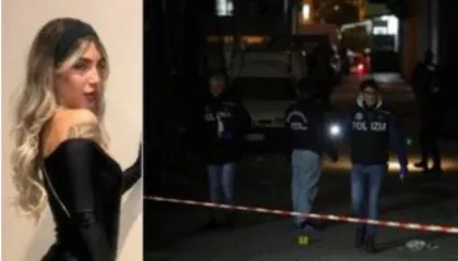 Tragjike në Itali, vëllai vret motrën: Dëgjonte muzikë me zë të lartë dhe nuk më linte të flija