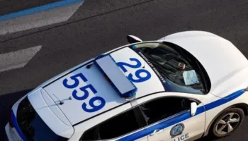 Tragjike në Korinth! U qëllua me thikë nga greku gjatë një sherri, humb jetën i riu shqiptar