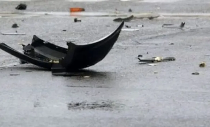 Tragjike në Tiranë! Makina përplas për vdekje një 7-vjeçar, shoferi arratiset nga vendi i ngjarjes