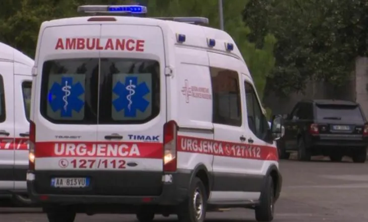 Tragjike në Tiranë! Shoferi përplas për vdekje 7-vjeçarin dhe largohet nga vendi i ngjarjes