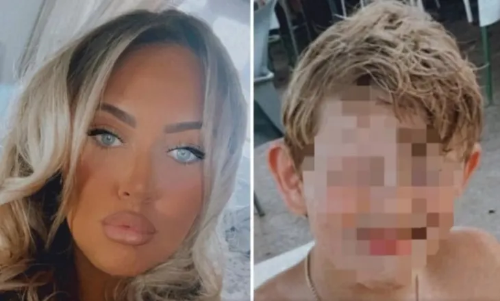 Tragjike/ Thithi aromën e deodorantit, 11-vjeçari humb jetën pas sfidës virale në TikTok