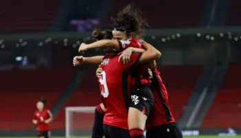 Trajneri Grima publikon listën për dy ndeshjet e para të Shqipërisë për femra, për kualifikueset e Kupës së Botës “Brazil 2027”