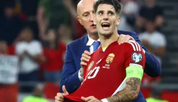 Trajneri i Hungarisë tregon dëshirën e Szoboszlai, ëndrra e lojtarit të Liverpool është transferimi te…