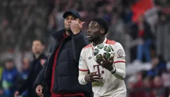 Trajneri Kompany i shqetësuar, te Bayern humbasin për një kohë të gjatë edhe një tjetër lojtar