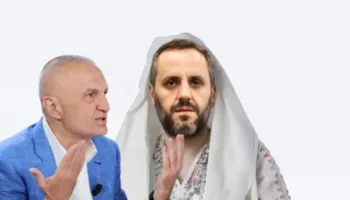 ‘Trajtohet njësoj me të tjerë’/ Meta i përgjigjet Lamallarit, ‘e vesh’ si Diella: Dje na ikën 42 herë dritat, ujë vetëm 3 orë