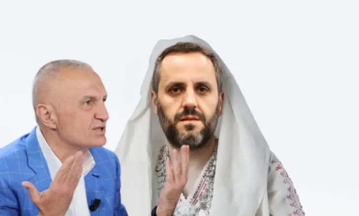 ‘Trajtohet njësoj me të tjerë’/ Meta i përgjigjet Lamallarit, ‘e vesh’ si Diella: Dje na ikën 42 herë dritat, ujë vetëm 3 orë