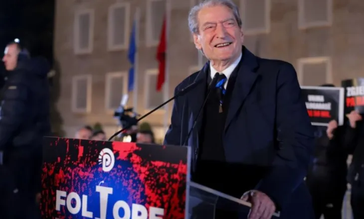 Trajtoi të miturit e shoqëruar pas protestës, Berisha kërcënon psikologen e policisë: Do të gjejmë dhe e zeza ti!