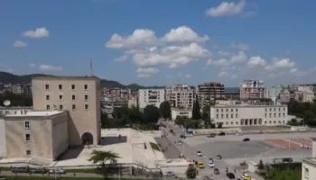 Transformohet sheshi “Nënë Tereza”/ Muze arkeologjik dhe parkim nëntokësor, projekt i ri për qendrën