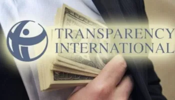 “Transparency International”, ja si renditet Shqipëria në raportin në luftën kundër korrupsionit