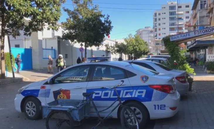 Transport dhe shpërndarje të lëndëve narkotike/ Arrestohen 4 shtetas në Elbasan, kapen 41 kg kanabis dhe një kallashnikov