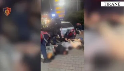 Transportonte 5 emigrantë të paligjshëm, arrestohet 35-vjeçarja në Lezhë