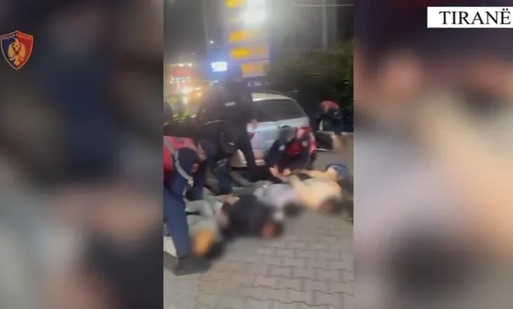 Transportonte 5 emigrantë të paligjshëm, arrestohet 35-vjeçarja në Lezhë