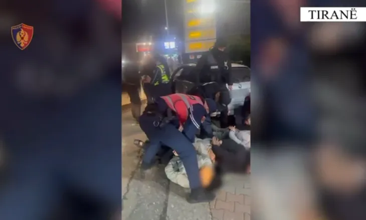 Transportonte me “BMW” emigrantët e paligjshëm kundrejt 2.5 mijë eurove, arrestohet 35-vjeçarja në Lezhë