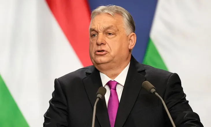 Tranziti i naftës – Hungaria bllokon kredinë prej 90 mld eurosh për Ukrainën, ndërsa tensionet përshkallëzohen