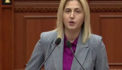 Trashëgimia kulturore s’mund të trajtohet si biznes, Zhupa fton PS të votojnë pr/ligjin