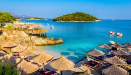 Travel And Tour World: Shqipëria, mes thesareve të fshehura të Europës për turizëm të qetë