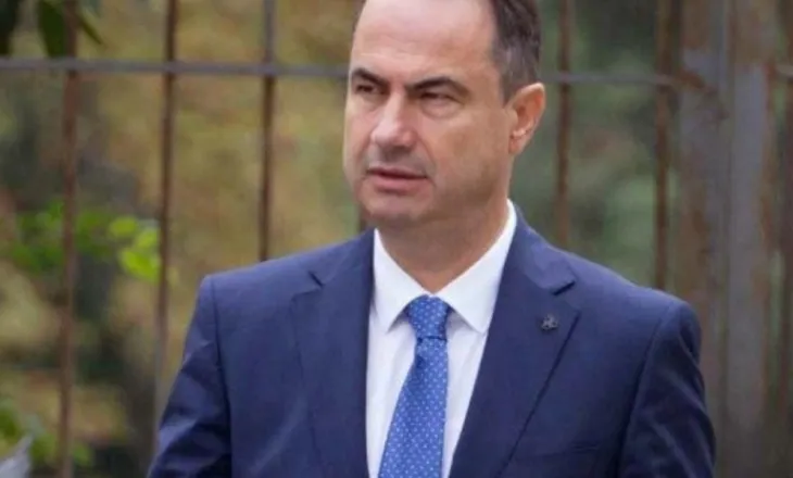 Trazirat në protestën e opozitës, nënkryetari i PD Luçiano Boçi lëndohet dhe shkon në spital