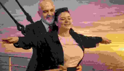 Tre dorëheqjet e Ballukut, alibi për pengmarrjen e Edi Ramës nga vartësja e tij