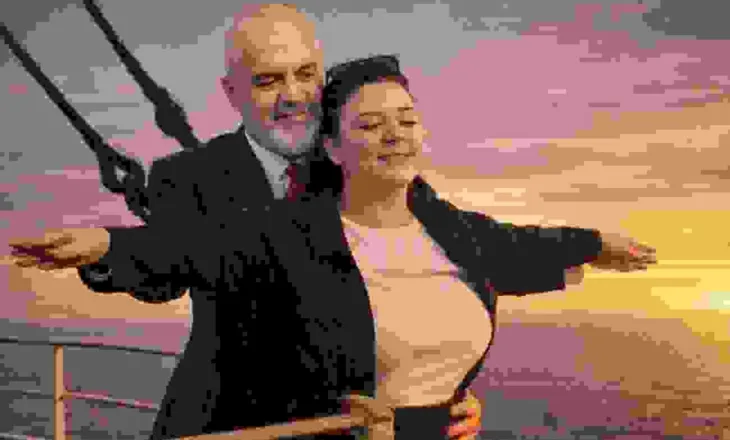 Tre dorëheqjet e Ballukut, alibi për pengmarrjen e Edi Ramës nga vartësja e tij