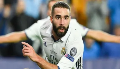 Tre gjigandët e Serie A në garë për Dani Carvajal