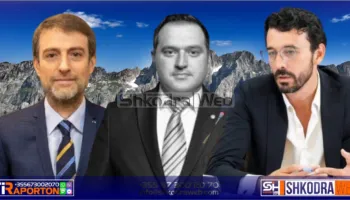 Tre ministra nga Veriu, 2 nga qarku i Shkodrës në qeverinë e formatuar, reflektim apo “marifet”…