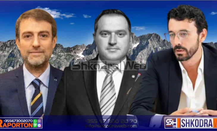 Tre ministra nga Veriu, 2 nga qarku i Shkodrës në qeverinë e formatuar, reflektim apo “marifet”…