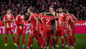 Tregolësh i Luis Diaz, Bayern dhuron spektakël ndaj Hoffenheim dhe rikthehet te fitorja në Bundesligë