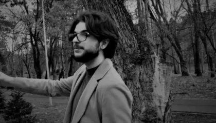 Tri poezi nga Eden Beka: Fjal’t e Babës