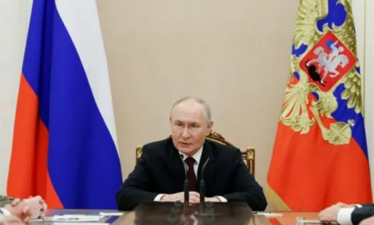 ‘Triada bërthamore’, Putin: Prioritet absolut i Rusisë!