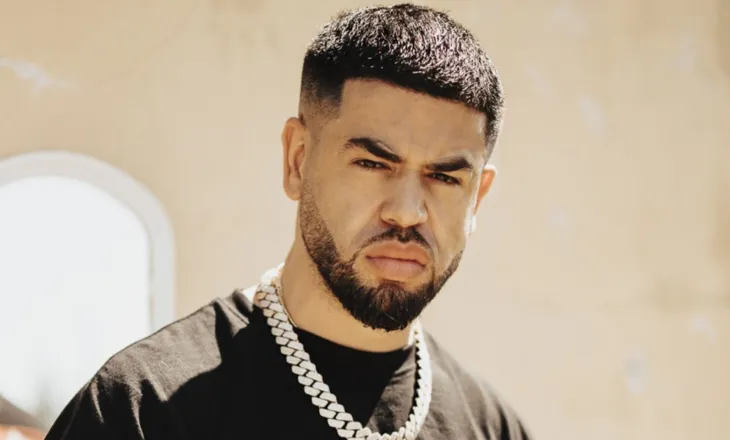 Tritoli ndaj biznesit në Durrës, Noizy thirret për t’u përballur me Laert Haxhiun