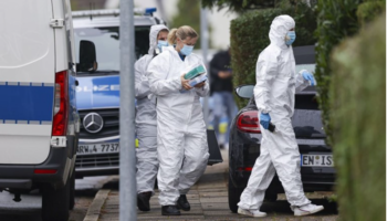 Tronditëse në Gjermani/ Adoleshentja vret bashkëmoshatarin: Donte të më përdhunonte