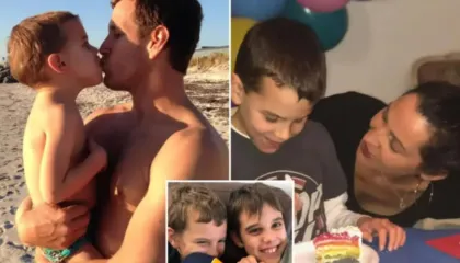 Tronditëse/ Shuhet familja, prindërit vrasin dy djemtë e tyre me autizëm dhe më pas i marrin jetën vetes