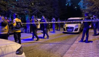 Tronditet Turqia, 35-vjeçari merr leje nga burgu dhe vret nënën, vajzën e tij dhe ish-gruan! I jep fund jetës