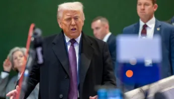 Trump dënon videon raciste që paraqiste Obamën dhe Michelle si majmunë, por nuk kërkon falje: Nuk bëra asgjë të gabuar