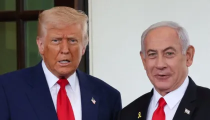 Trump dhe Netanyahu bien dakord për strategji të re kundër Iranit, në shënjestër nafta që shkon në Kinë