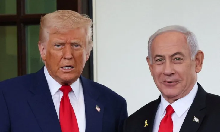 Trump dhe Netanyahu bien dakord për strategji të re kundër Iranit, në shënjestër nafta që shkon në Kinë