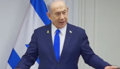 Trump dhe Netanyahu gjejnë akordin: SHBA-të të ushtrojnë presion mbi Iranin…