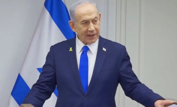 Trump dhe Netanyahu gjejnë akordin: SHBA-të të ushtrojnë presion mbi Iranin…