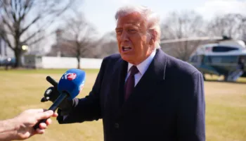 Trump: “Do të dëshiroja të mos sulmoja Iranin, por ndonjëherë duhet”