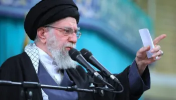 Trump e kërcënoi nëse nuk ka marrëveshje, përgjigjet Khamenei