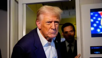 Trump e konfirmon: Ali Khamenei, një nga njerëzit më të këqij në histori, ka vdekur